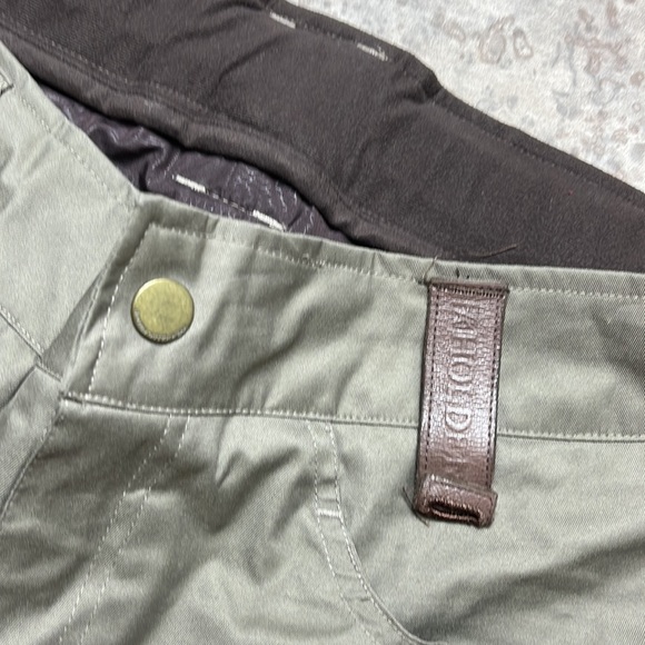 Holden Woman’s Snowpants - Picture 2 of 8